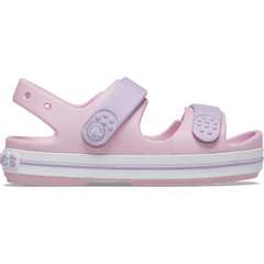 Kids' Crocband™ Cruiser Sandal | Crocs sale