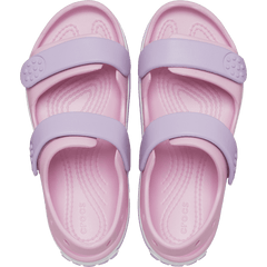 Kids' Crocband™ Cruiser Sandal | Crocs sale