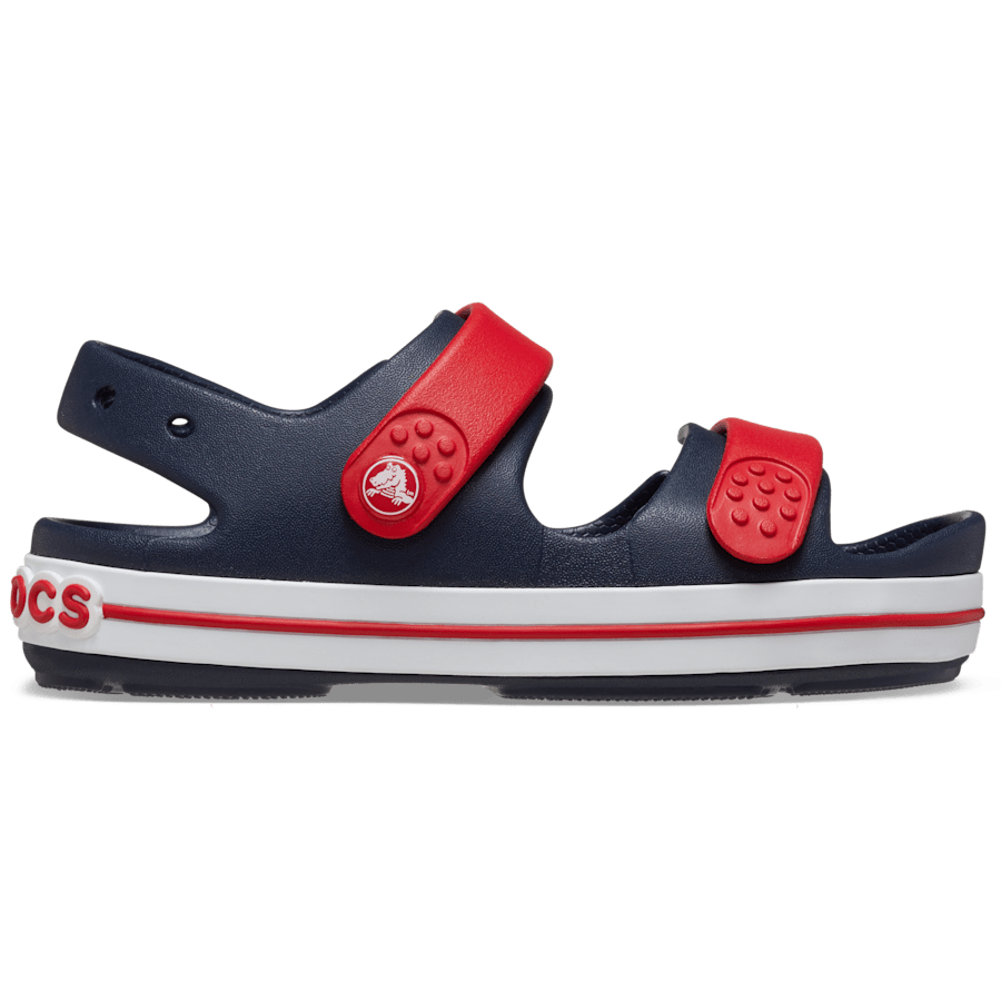 Kids' Crocband™ Cruiser Sandal | Crocs sale