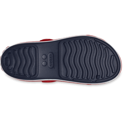 Toddler Crocband™ Cruiser Sandal | Crocs US