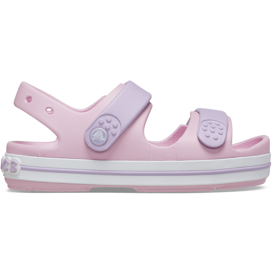 Toddler Crocband™ Cruiser Sandal | Crocs US