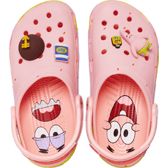 SpongeBob Patrick Classic Clog | Crocs for sale