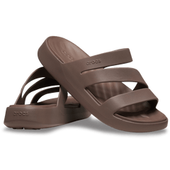 Getaway Strappy | Crocs US