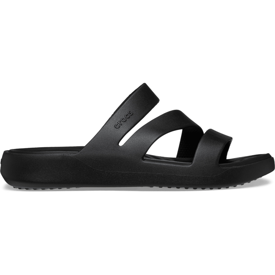 Getaway Strappy | Crocs US