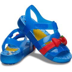 Kids' Snow White Isabella Sandal | Crocs for sale