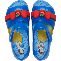 Kids' Snow White Isabella Sandal | Crocs for sale