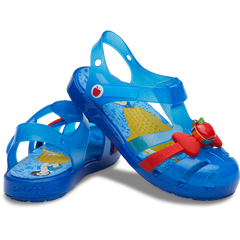 Toddlers' Snow White Isabella Sandal | Crocs on sale