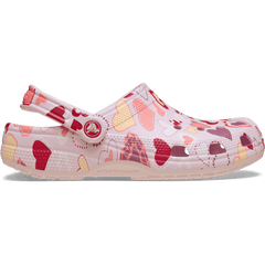 Kids’ Classic Valentine’s Day Clog | Crocs sale