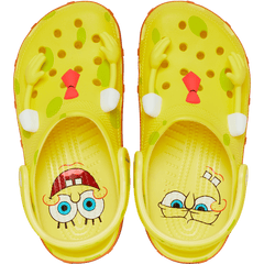 SpongeBob Classic Clog | Crocs for sale