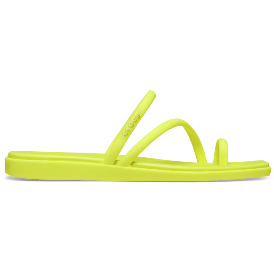 Women's Miami Toe Loop Sandal | Crocs outlet
