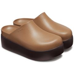 Dylan Platform Clog | Crocs for sale