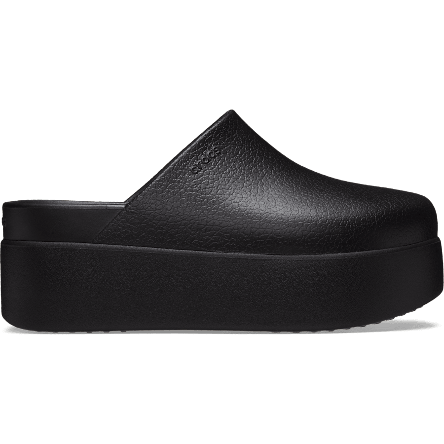 Dylan Platform Clog | Crocs for sale