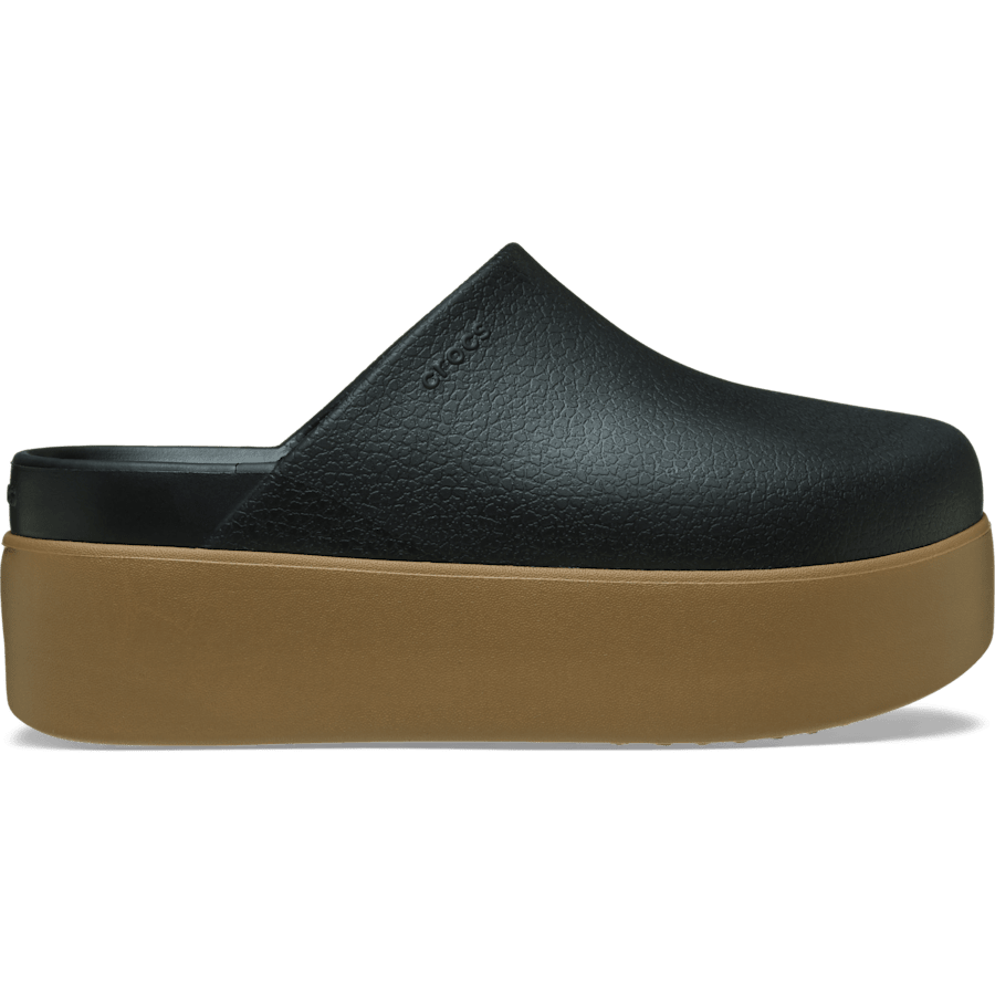 Dylan Platform Clog | Crocs for sale
