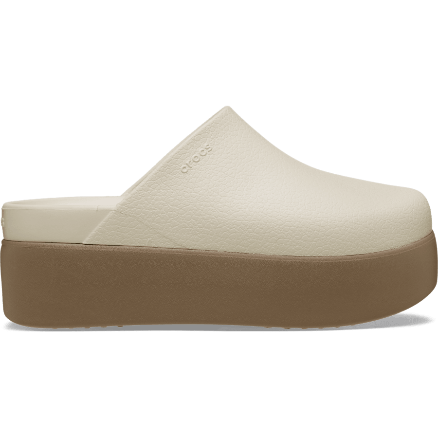 Dylan Platform Clog | Crocs for sale