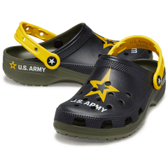 U.S. Army Classic Clog | Crocs online