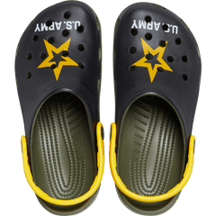 U.S. Army Classic Clog | Crocs online