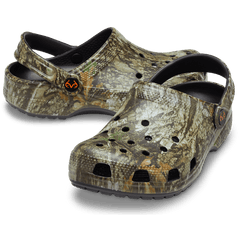 Toddler Realtree APX Classic Clog | Crocs discount