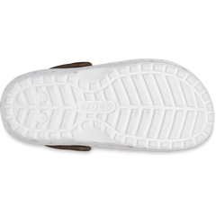 Kids' Disney Frozen Olaf Lined Classic Clog | Crocs online
