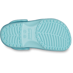 Toddlers' Disney Frozen Elsa Classic Clog | Crocs discount
