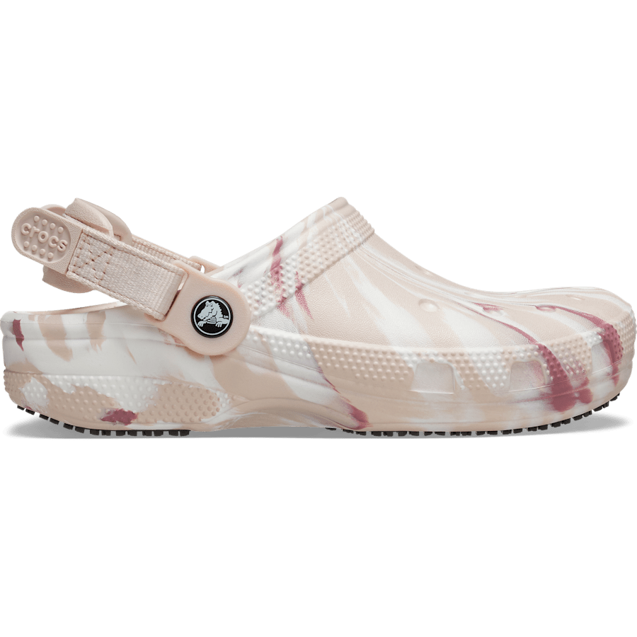 Classic Work Graphic Clog | Crocs near me