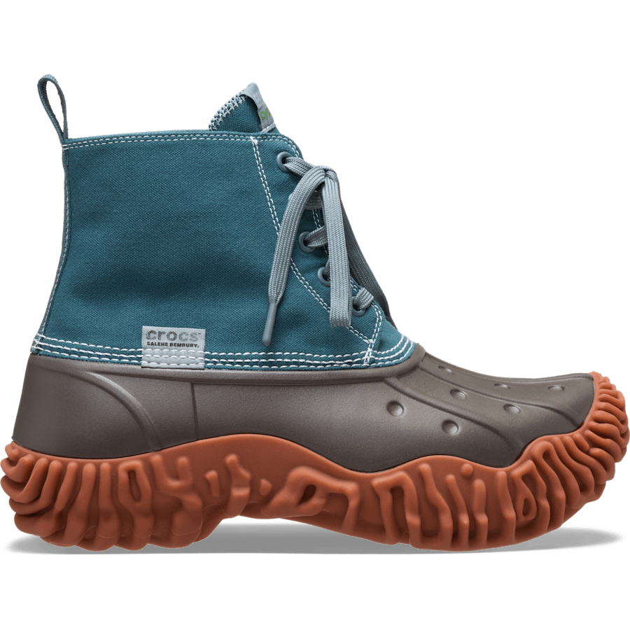salehebembury x thecypressboot | Crocs on sale