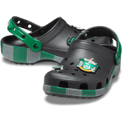 Kids' Harry Potter Slytherin Classic Clog | Crocs for sale