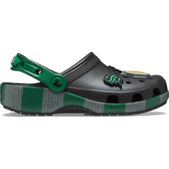Toddlers' Harry Potter Slytherin Classic Clog | Crocs on sale