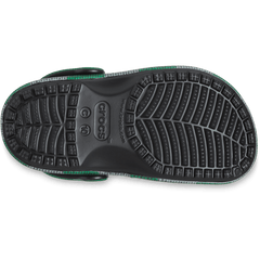 Toddlers' Harry Potter Slytherin Classic Clog | Crocs on sale