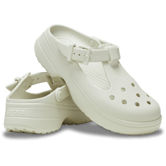 Classic Mary Jane Clog | Crocs outlet