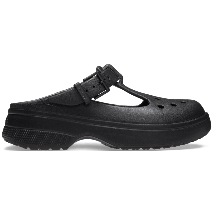 Classic Mary Jane Clog | Crocs outlet