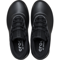 Men's Bistro Work Sneaker | Crocs for sale