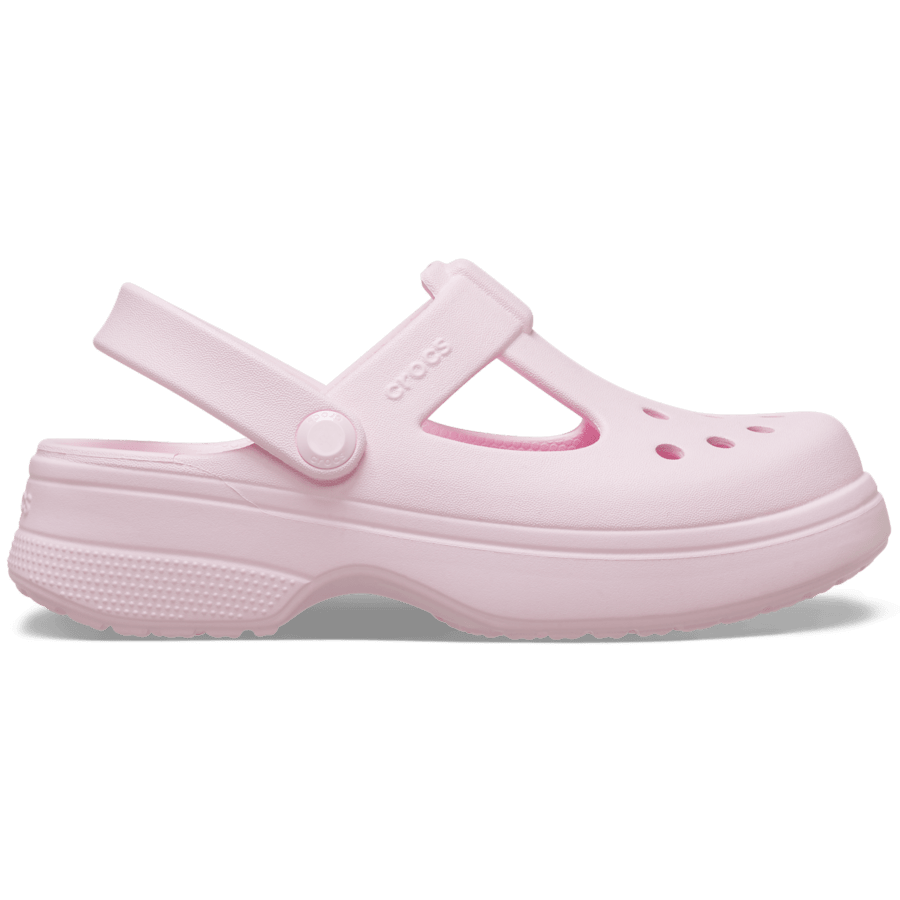 Kids' Classic Mary Jane Clog | Crocs near me