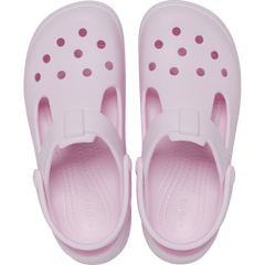 Toddler Classic Mary Jane Clog | Crocs outlet