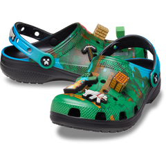 Kids' Minecraft Classic Clog | Crocs near me