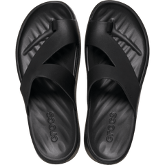 Getaway Platform Toe Loop | Crocs near me