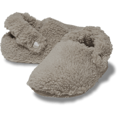 Toddler Classic Cozzzy Slipper | Crocs discount