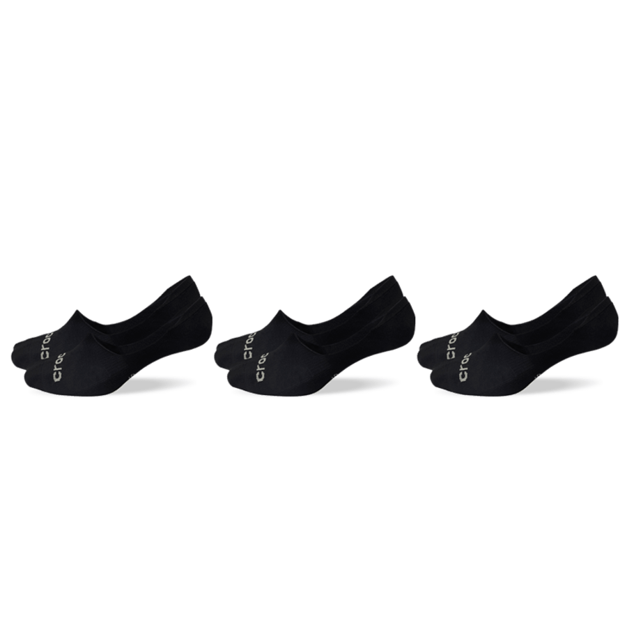 CrocsSocks Hidden Liner 3PK | Crocs near me