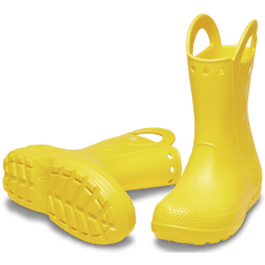 Kids’ Handle It Rain Boot | Crocs on sale