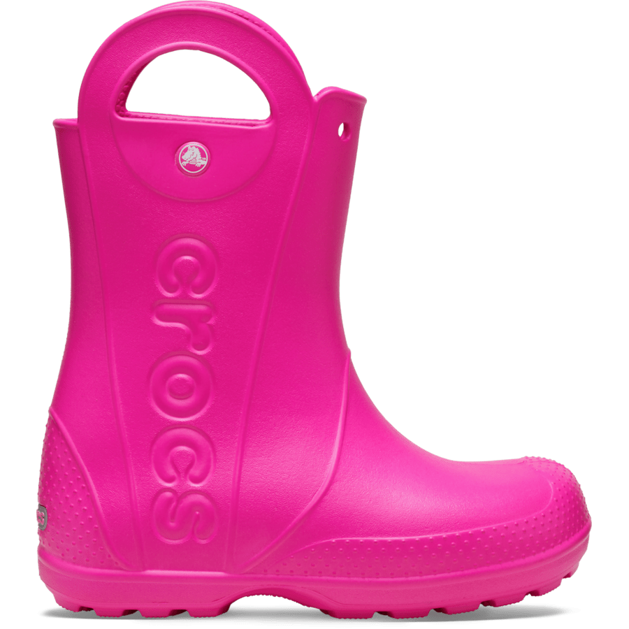Kids’ Handle It Rain Boot | Crocs on sale