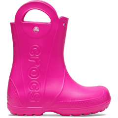 Toddler Handle It Rain Boot | Crocs for sale