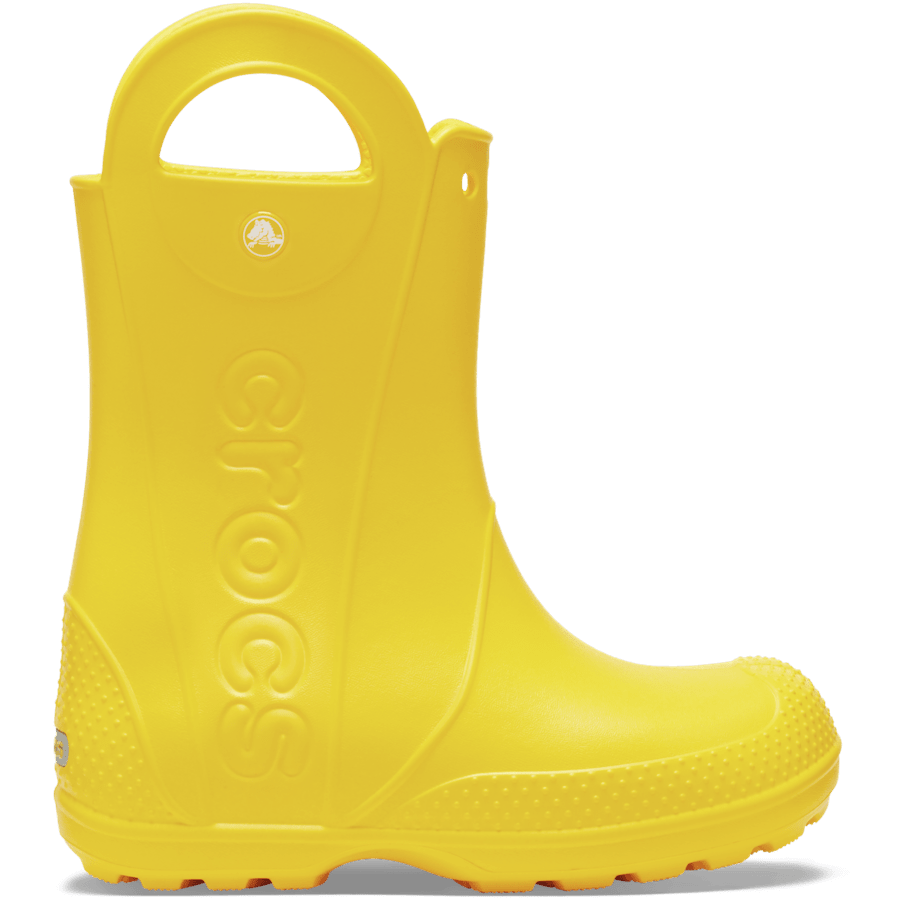 Toddler Handle It Rain Boot | Crocs for sale