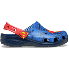Kids' Superman Classic Clog | Crocs near me