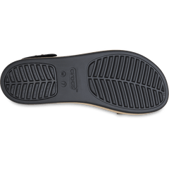 Brooklyn Cork Low Wedge | Crocs US