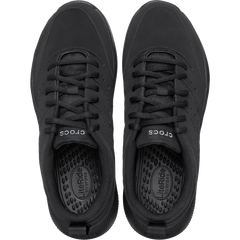 Men's On the Clock Work Sneaker Wide | Crocs near me