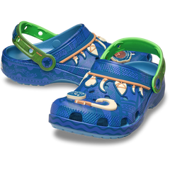 Kids' Disney Moana Maui Classic Clog | Crocs sale