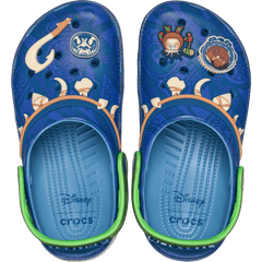 Kids' Disney Moana Maui Classic Clog | Crocs sale