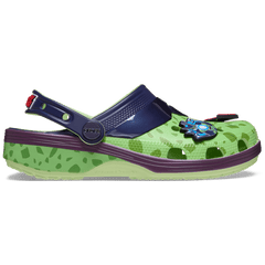 Dragon Ball Z Cell Classic Clog | Crocs on sale