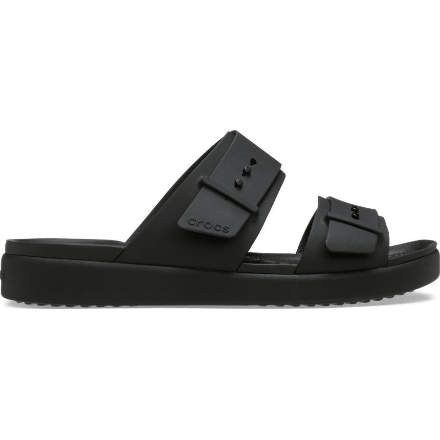Brooklyn Buckle Low Low | Crocs sale