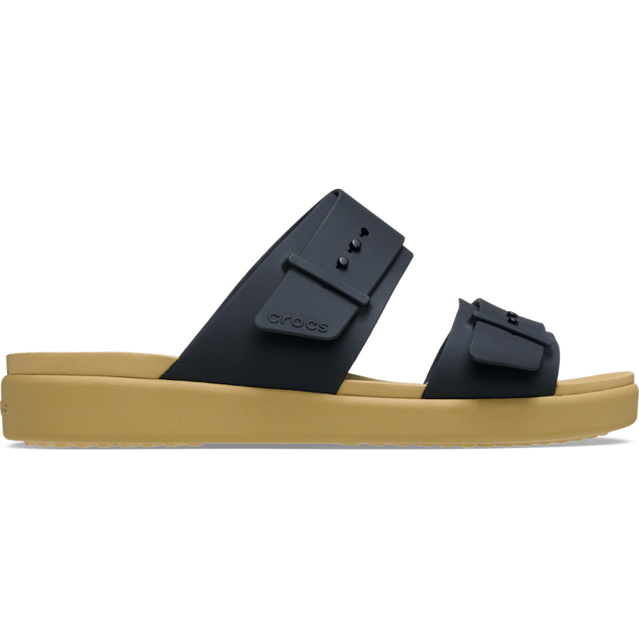 Brooklyn Buckle Low Low | Crocs sale
