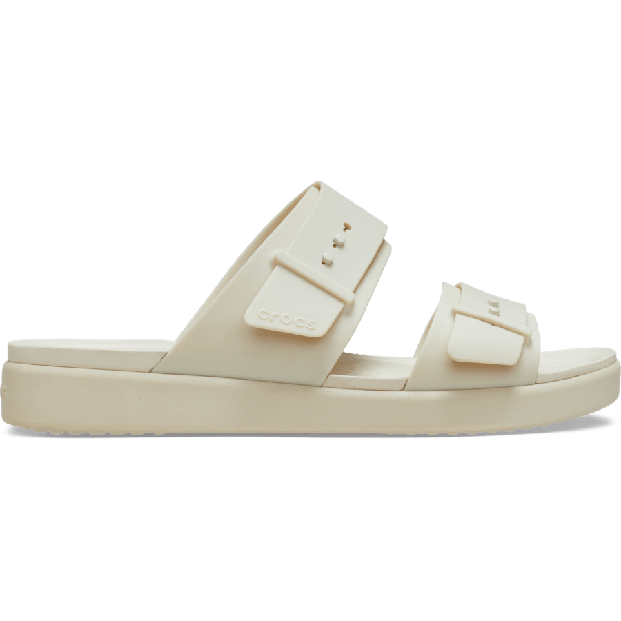 Brooklyn Buckle Low Low | Crocs sale